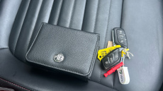 MG Hs 1.5 T-GDI Exclusive 5dr Petrol Hatchback